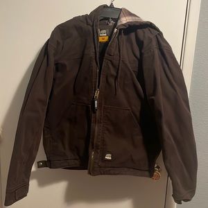 Bernie jacket